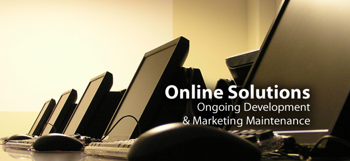 Online Solutions