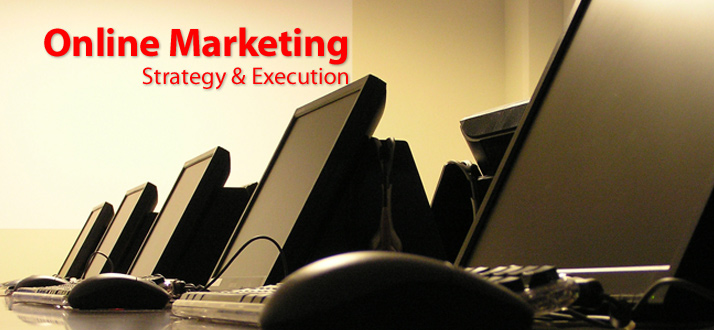 Online Marketing