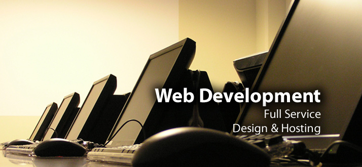 Web Development